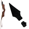 #442 Ace-In-The-Hole Single Arrow Quiver