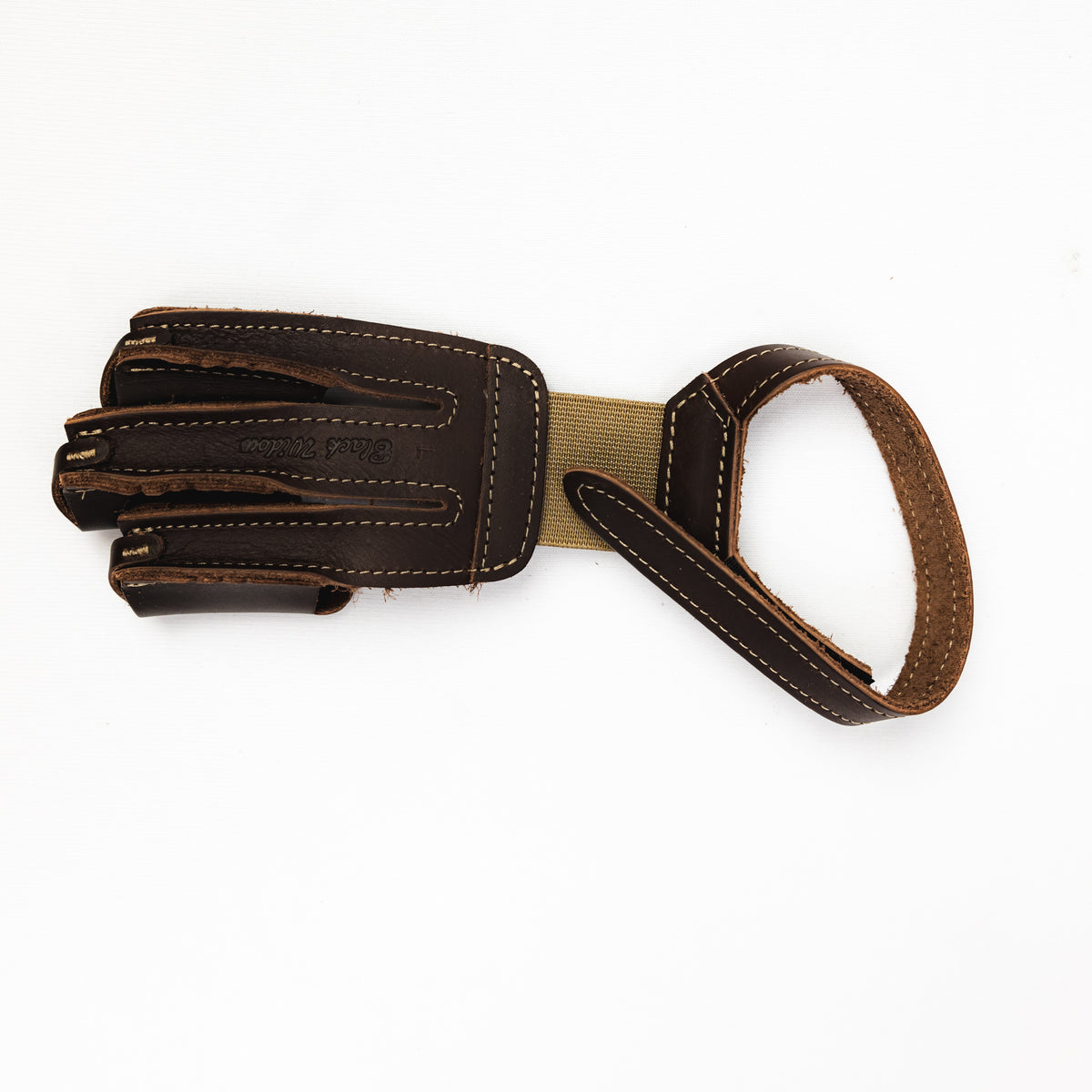 210 PDQ Glove – Black Widow Bows