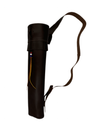 #110 Slim-Line Shoulder Quiver