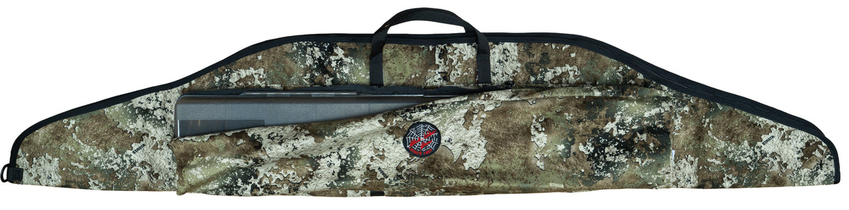 405 One Piece Recurve Bow and Arrow Soft Case – Black Widow Bows