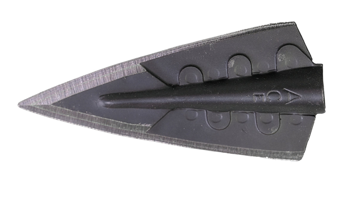 580 Ace Standard Broadhead – Black Widow Bows