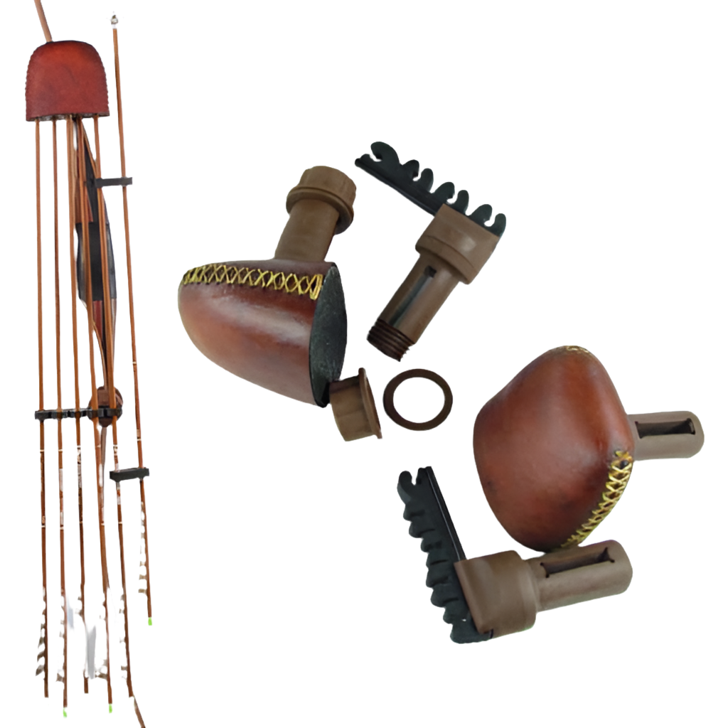 Selway Recurve shops Bow Quiver