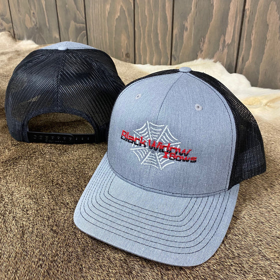 #800 Black Widow Hats