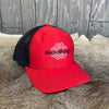 #800 Black Widow Hats