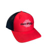 #800 Black Widow Hats