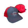#800 Black Widow Hats