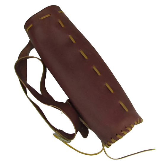 #117 Cub Shoulder Quiver