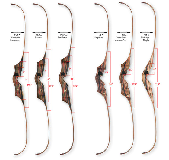 Build Your Custom Bow