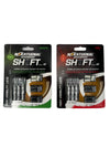 #532 Nockturnal Shift Lighted Nocks