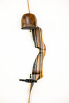 #445 Selway Black Widow Limb Bolt Mount Quiver