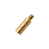 Safari Tuff Old Skool Screw on Brass weights