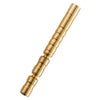Safari Tuff Cooling 50/75/100 Brass Breakable Insert-1 dzn