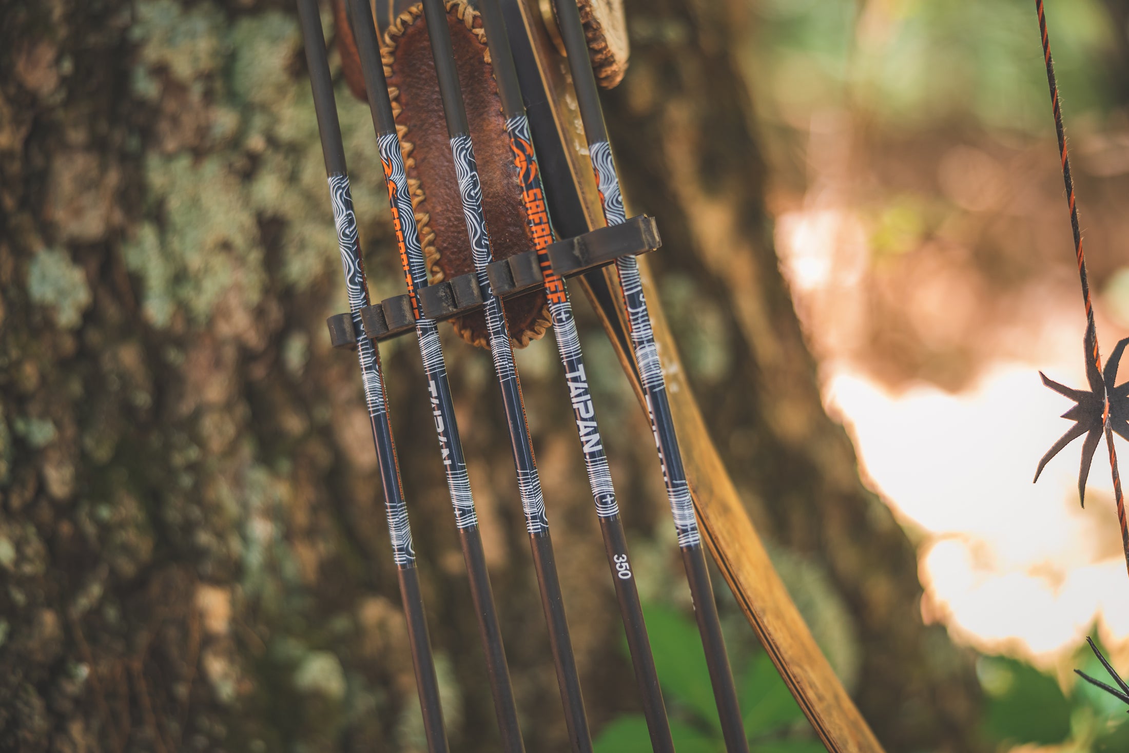 Collections Black Widow Bows