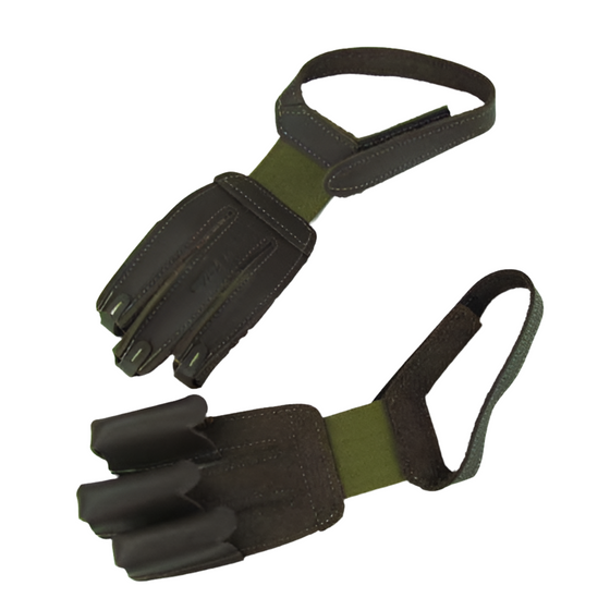 210 PDQ Glove – Black Widow Bows 210 PDQ Glove – Black Widow Bows