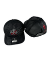 #800 Black Widow Hats