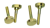 #351 Brass Thumb Limb Bolts