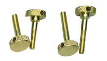  #351 Brass Thumb Limb Bolts