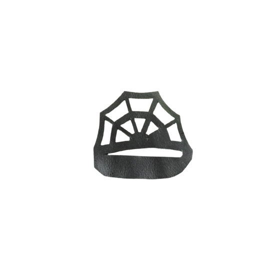 #321 Spider Web Shelf Rest/Strike Plate