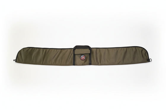 403 One Piece Recurve Bow Case – Black Widow Bows