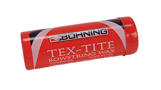 #316 Bow String Wax