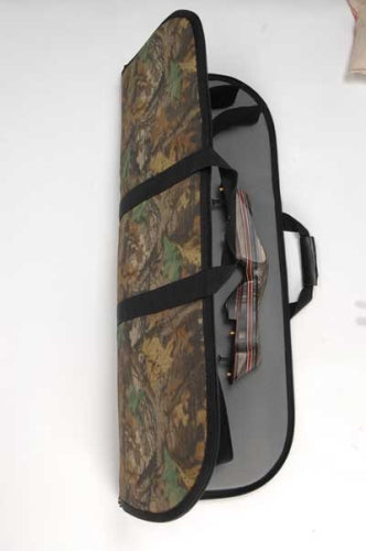 #401 Take Down Recurve Bow Soft Case