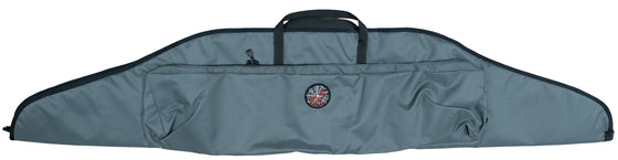 405 One Piece Recurve Bow and Arrow Soft Case – Black Widow Bows