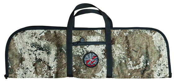 407 Safari Tuff Takedown Recurve Soft Case – Black Widow Bows
