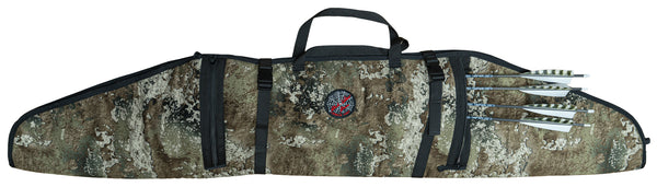 403 One Piece Recurve Bow Case – Black Widow Bows