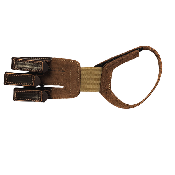 211 PDQ Super Glove – Black Widow Bows