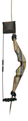 #461 Great Northern Standard Strap On Quiver