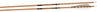 #502 Gold Tip Graphite Traditional Wood Grain Shafts