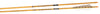 #505 Black Eagle Vintage Wood Grain Arrows/Shafts