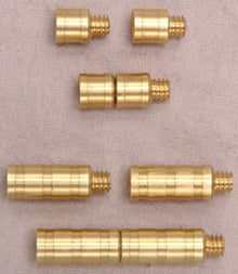  #511 Gold Tip/Carbon Express Adapter Weights