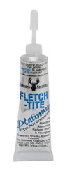 #551 Bohning Fletch-Tite Platinum Cement