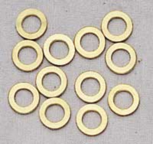 #557 Weight Washers