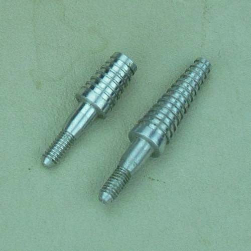 #566 Screw-In Broadhead Adapter