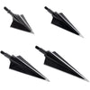 #571 VPA 3 Blade Broadheads