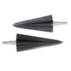 #572 Grizzly Screw In Broadheads