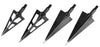 #576-2 Woodsman Elite Broadheads