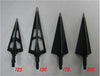 #576-2 Woodsman Elite Broadheads