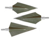 #577 Zwickey Broadheads Screw-In (3 pack)