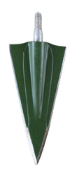 #579 Zwickey NO MERCY Screw-In Broadhead