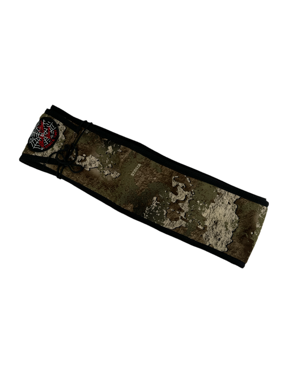 #410 Camo Longbow Sleeve Case