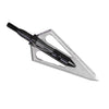 #586 Stinger Broadheads 4-Blade Screw-In