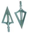 #598 G5 Montec Broadheads