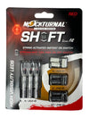 Nockturnal Shift Lighted Nocks