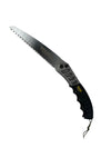 #708 Wicked Tree Gear Folding Hand Saw