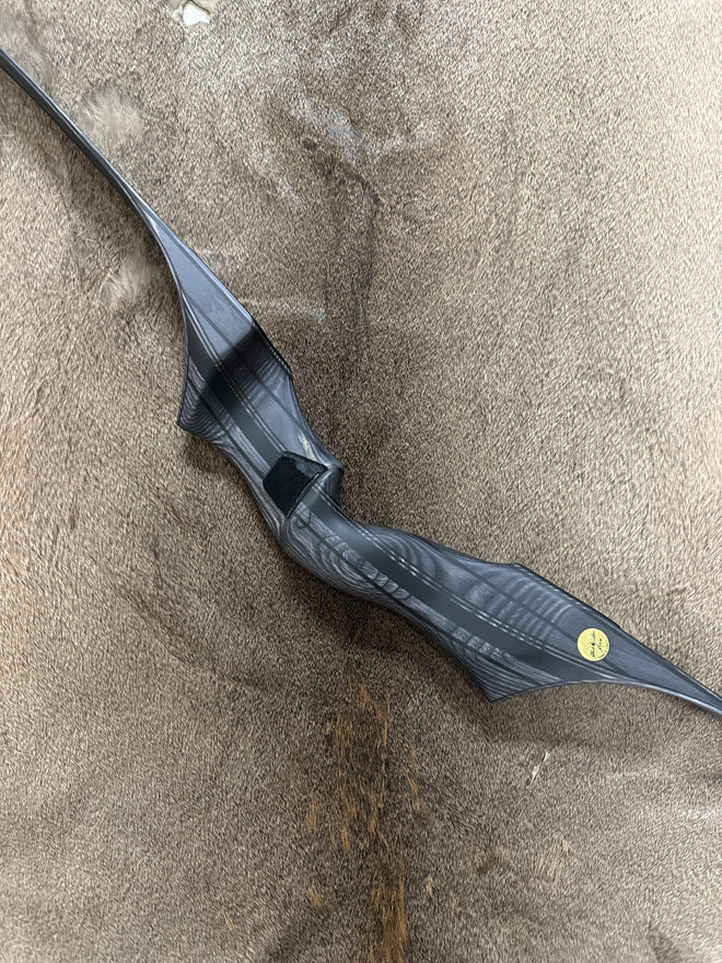 Bows In Stock Black Widow Bows