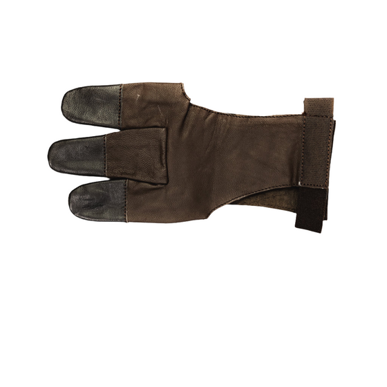 damascus handschuhe 223 Damascus Glove – Black Widow Bows