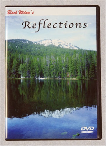 #919 Traditional Reflections DVD